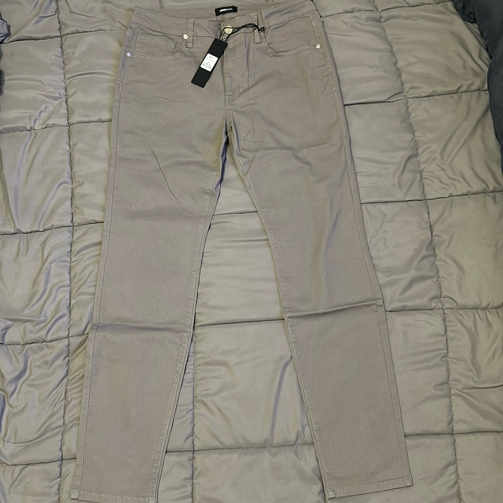 Fashion Nova men dress pants